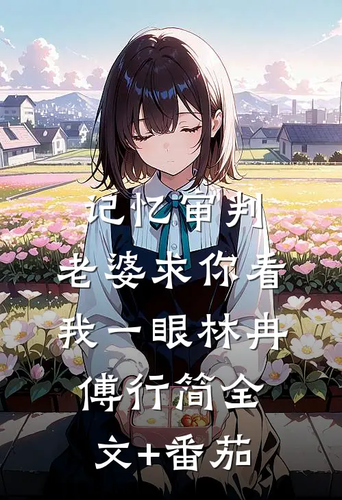 记忆审判：老婆求你看我一眼林冉傅行简全文+番茄