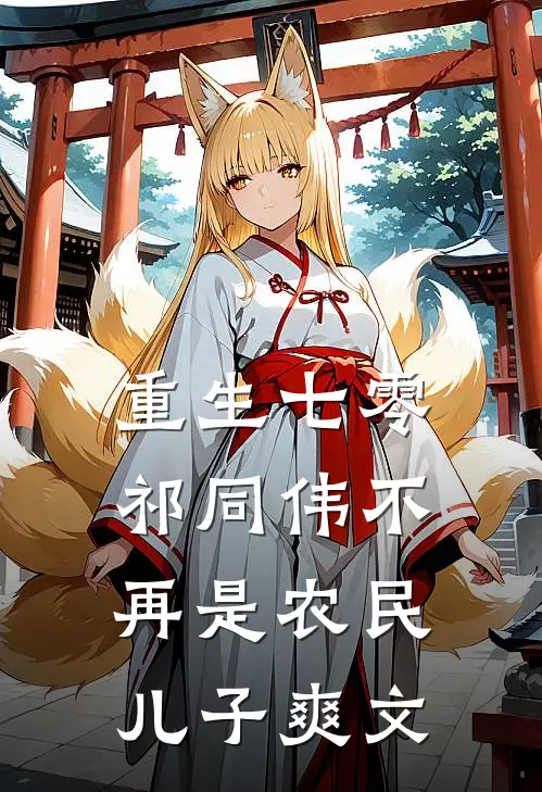 重生七零：祁同伟不再是农民儿子爽文