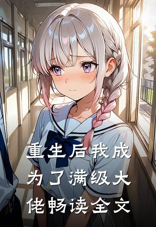 重生后我成为了满级大佬畅读全文