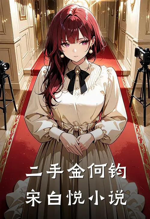二手金何钧宋白悦小说