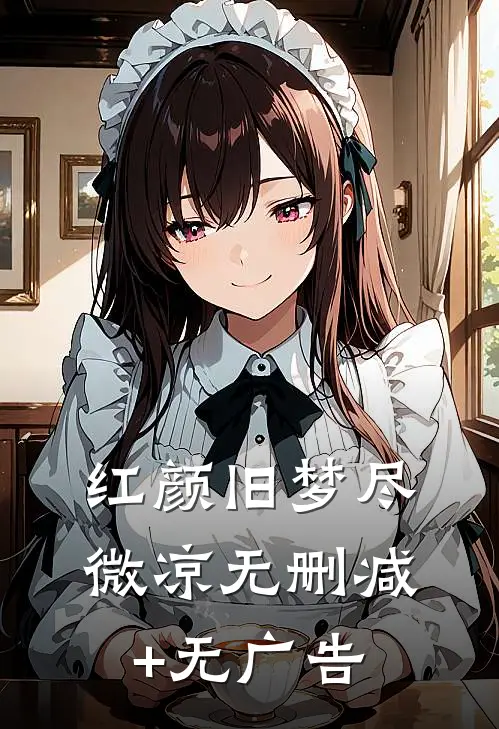 红颜旧梦尽微凉无删减+无广告