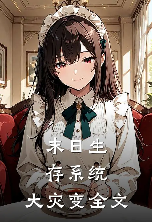 末日生存系统：大灾变全文