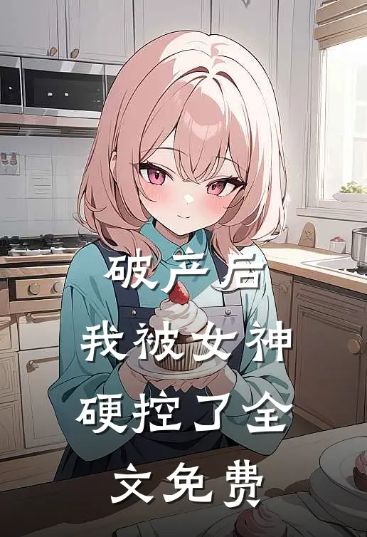 破产后，我被女神硬控了全文免费