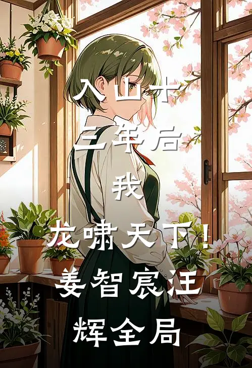 入山十三年后，我，龙啸天下！姜智宸汪辉全局