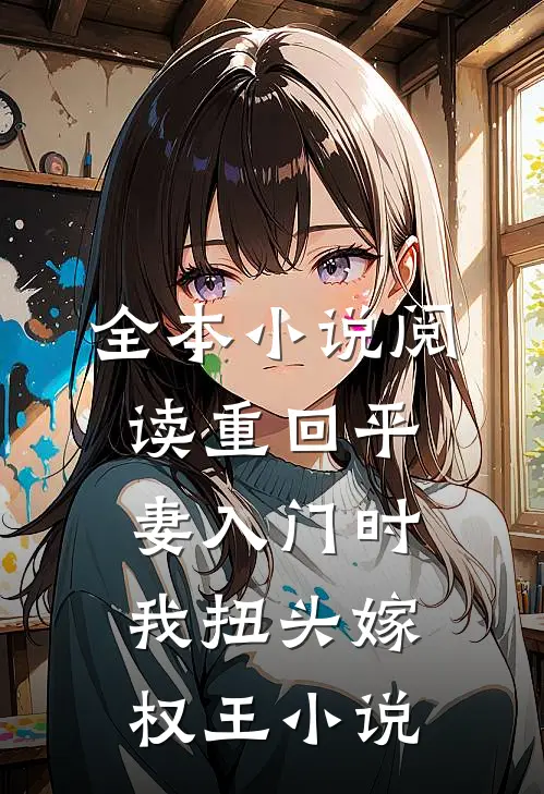 全本小说阅读重回平妻入门时,我扭头嫁权王小说