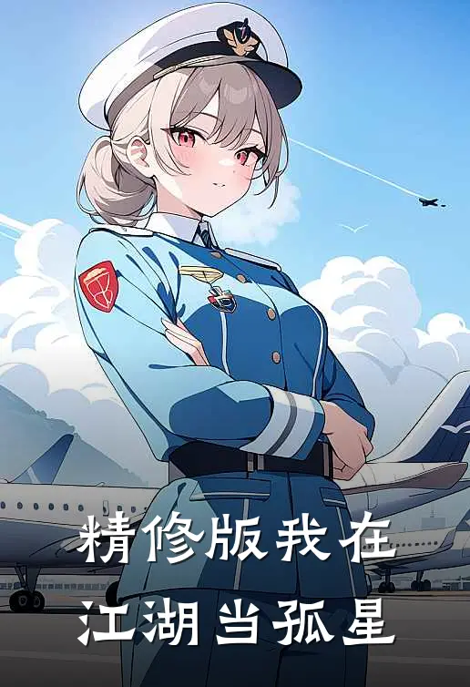 精修版我在江湖当孤星是哪一集