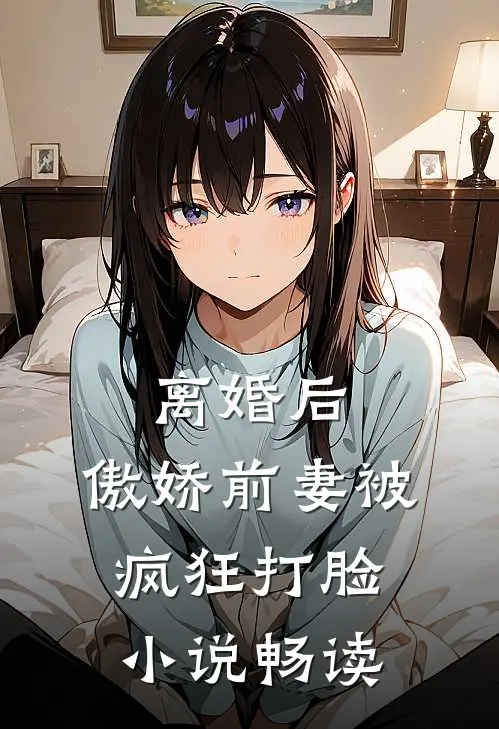 离婚后，傲娇前妻被疯狂打脸小说畅读