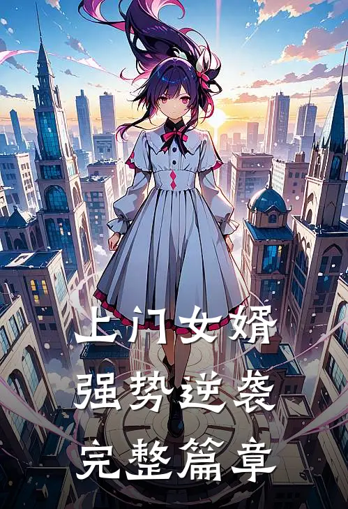 上门女婿：强势逆袭完整篇章