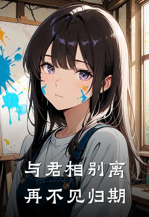 与君相别离，再不见归期