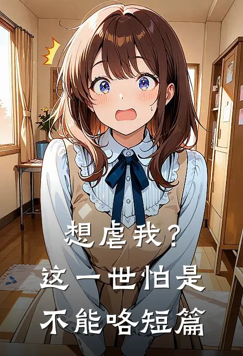 想虐我？这一世怕是不能咯短篇