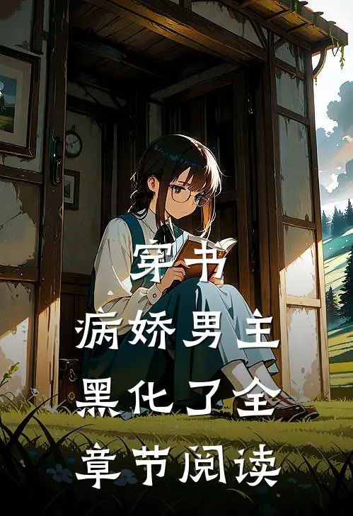 穿书：病娇男主黑化了全章节阅读