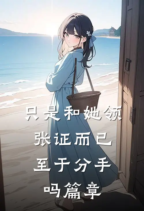 只是和她领张证而已，至于分手吗篇章