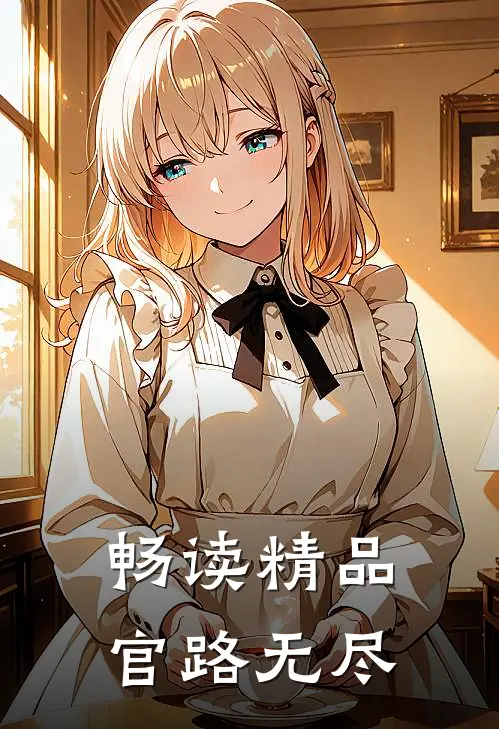 畅读精品官路无尽