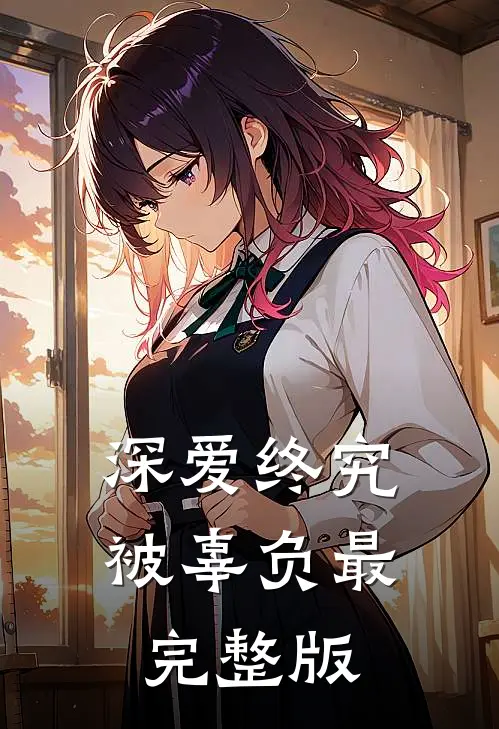 深爱终究被辜负最完整版