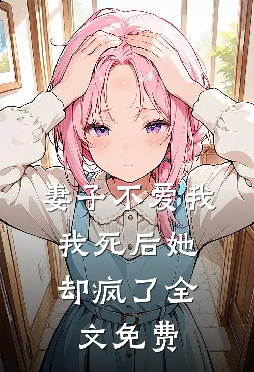妻子不爱我，我死后她却疯了全文免费