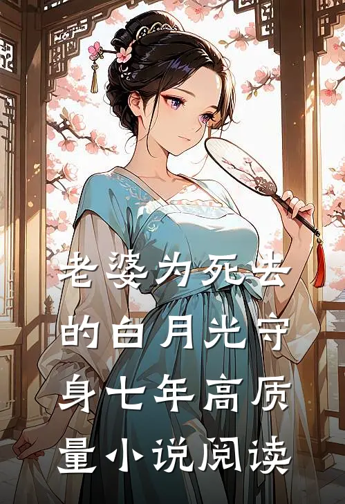 老婆为死去的白月光守身七年高质量小说阅读