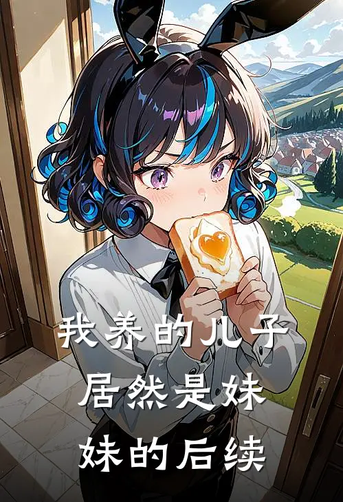 我养的儿子居然是妹妹的后续
