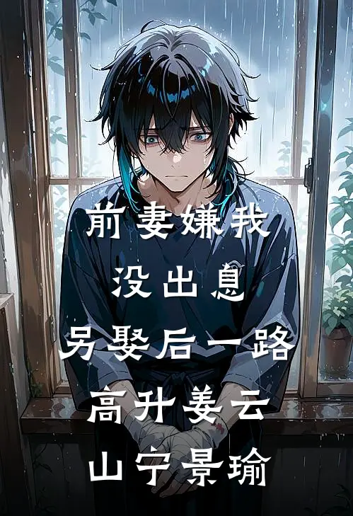 前妻嫌我没出息，另娶后一路高升姜云山宁景瑜