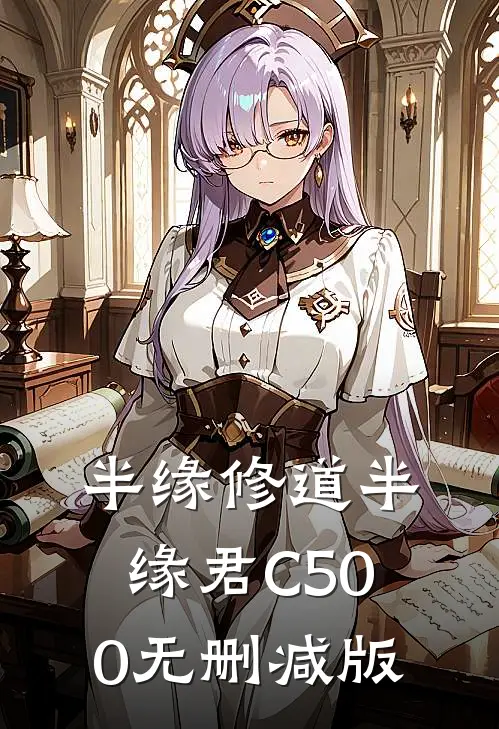 半缘修道半缘君C500无删减版