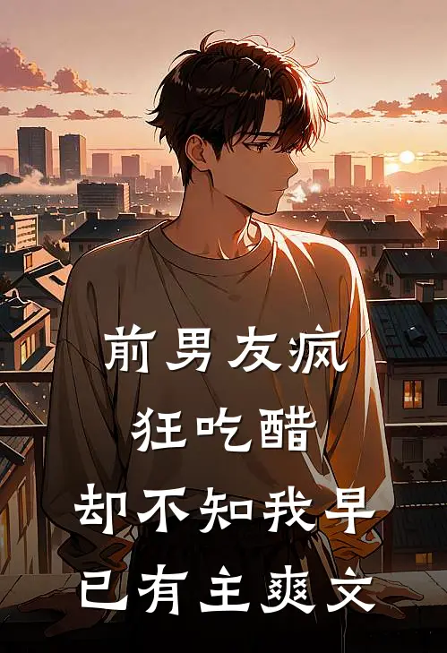 前男友疯狂吃醋，却不知我早已有主爽文