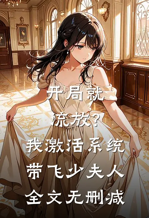 开局就流放？我激活系统带飞少夫人全文无删减