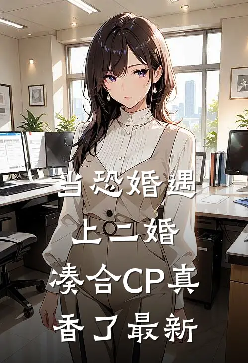 当恐婚遇上二婚：凑合CP真香了最新