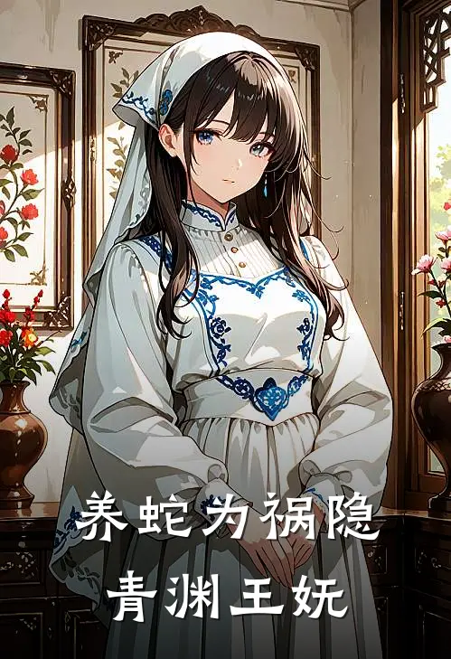 养蛇为祸隐青渊王妩