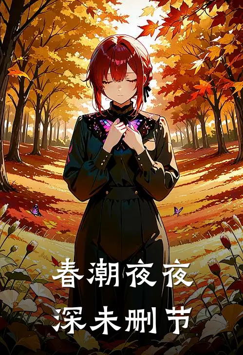 春潮夜夜深未删节