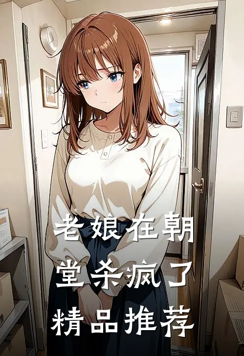老娘在朝堂杀疯了精品推荐
