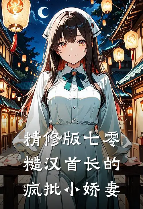 精修版七零：糙汉首长的疯批小娇妻