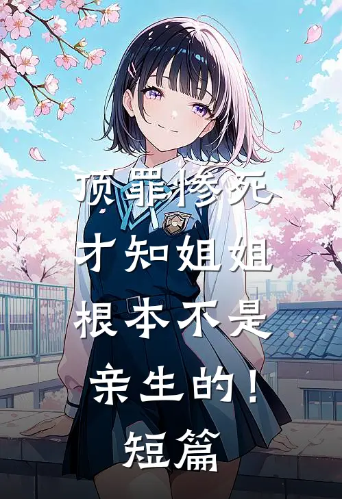 顶罪惨死,才知姐姐根本不是亲生的!短篇文章