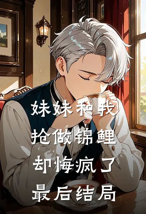 妹妹和我抢做锦鲤，却悔疯了最后结局