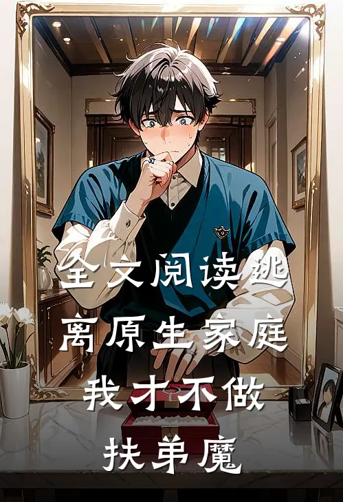 全文阅读逃离原生家庭：我才不做扶弟魔