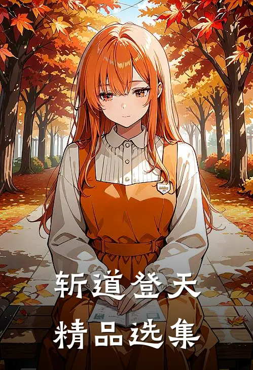 斩道登天精品选集