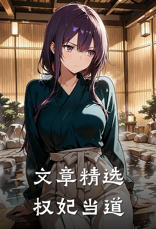 文章精选权妃当道