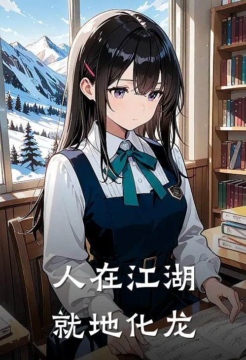 人在江湖，就地化龙