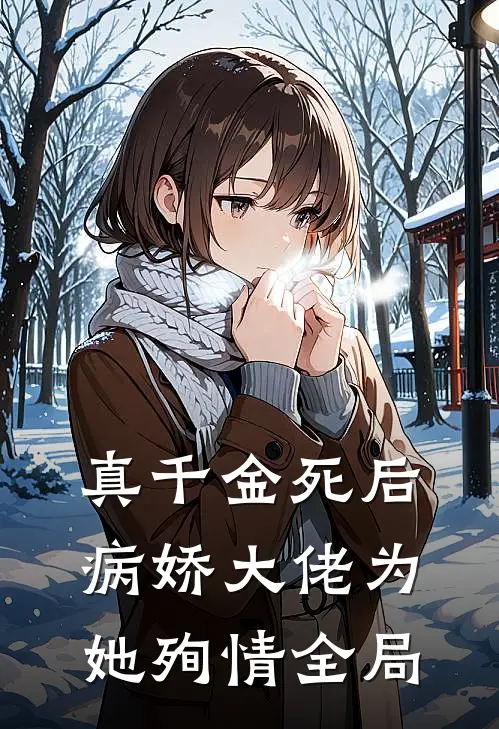 真千金死后，病娇大佬为她殉情全局