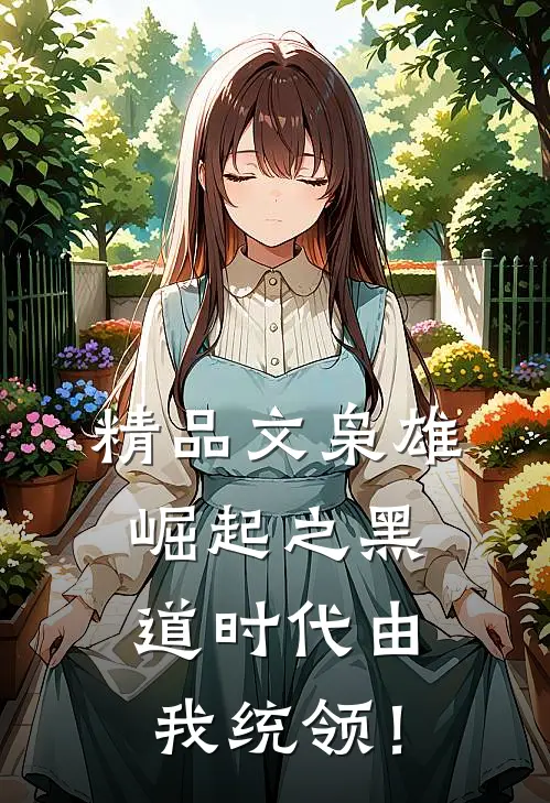 精品文枭雄崛起之黑道时代由我统领！