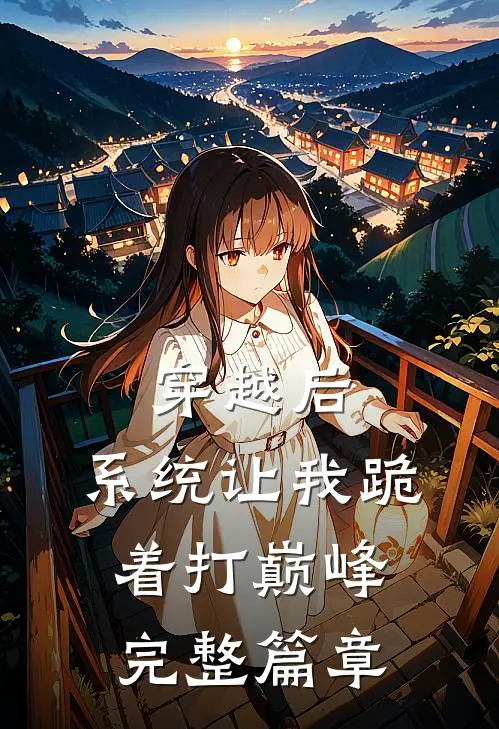 穿越后，系统让我跪着打巅峰完整篇章