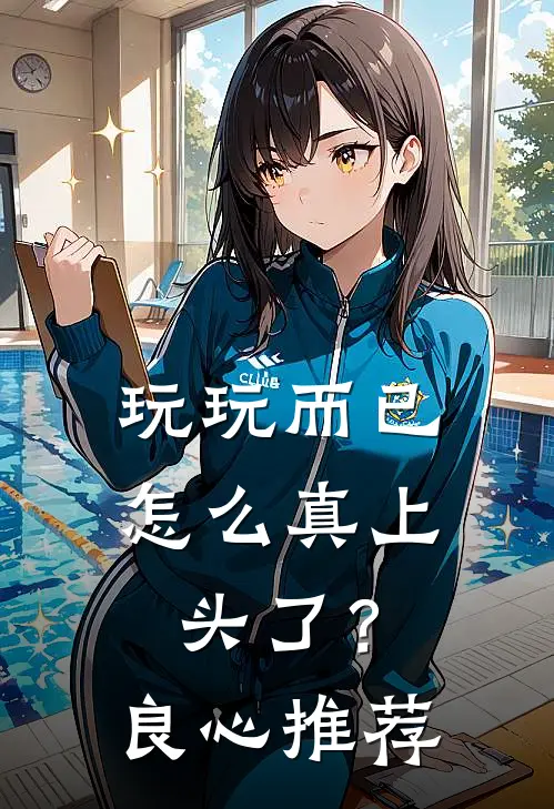 玩玩而已，怎么真上头了？良心推荐