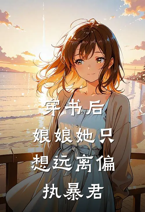 穿书后,娘娘她只想远离偏执暴君免费阅读