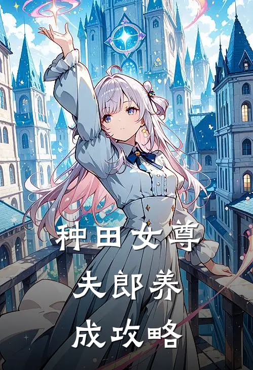 种田女尊：夫郎养成攻略