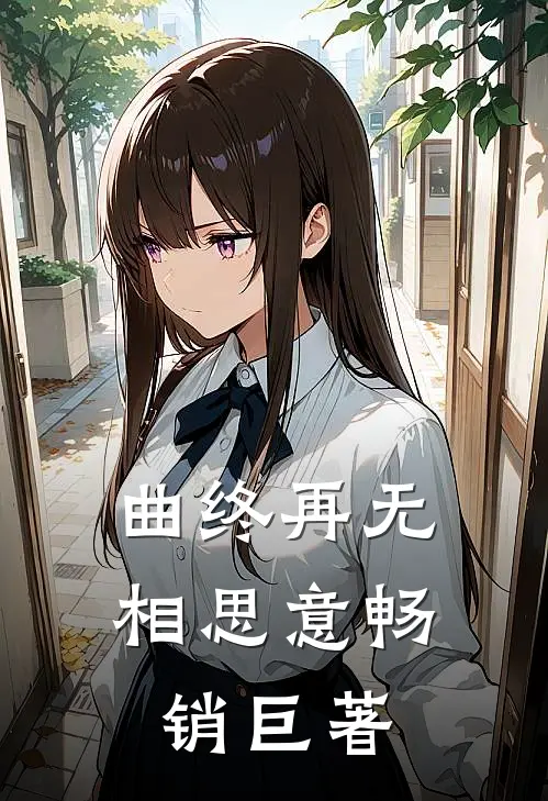 曲终再无相思意畅销巨著