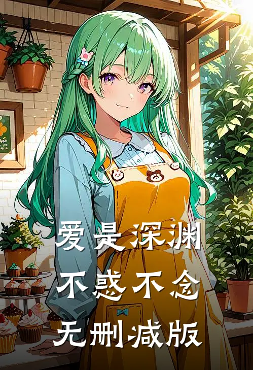 爱是深渊，不惑不念无删减版
