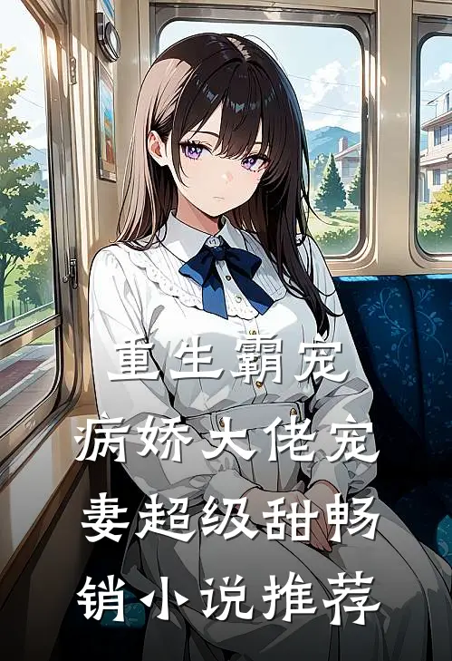 重生霸宠病娇大佬宠妻超级甜畅销推荐免费阅读