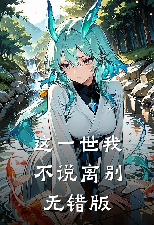这一世我不说离别无错版