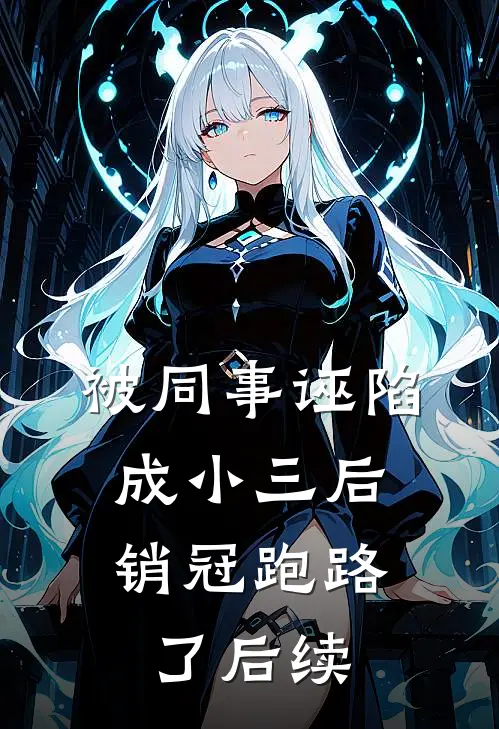 被同事诬陷成小三后，销冠跑路了后续