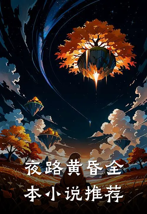 夜路黄昏全本小说推荐