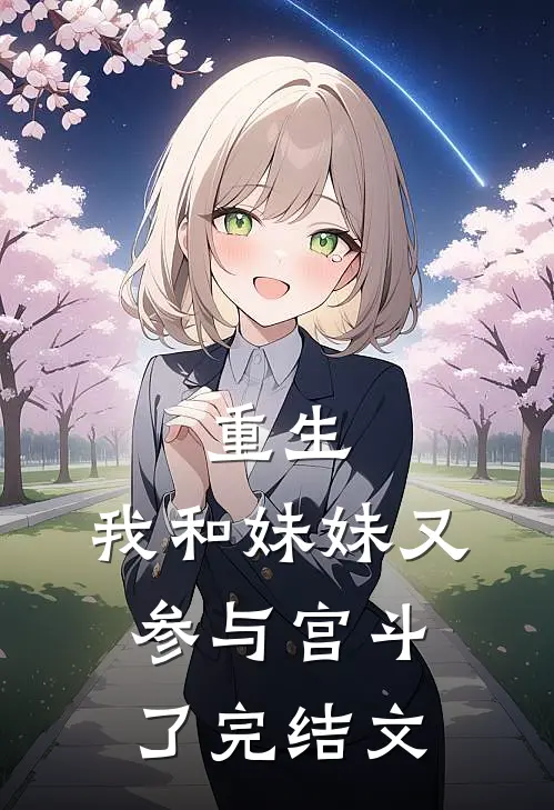 重生：我和妹妹又参与宫斗了完结文