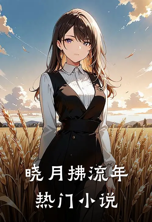 晓月拂流年热门小说